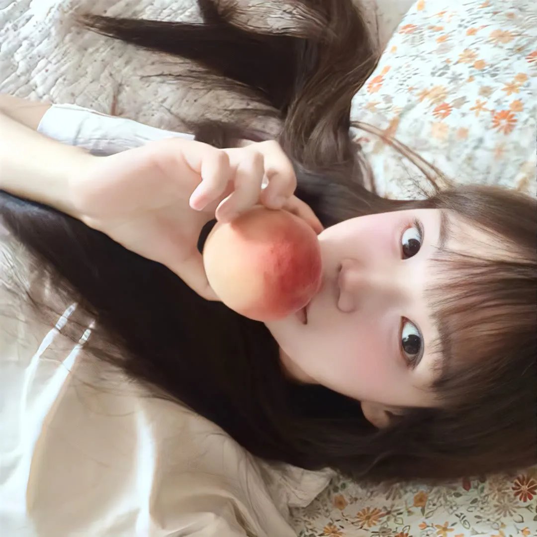 我的幸福结局