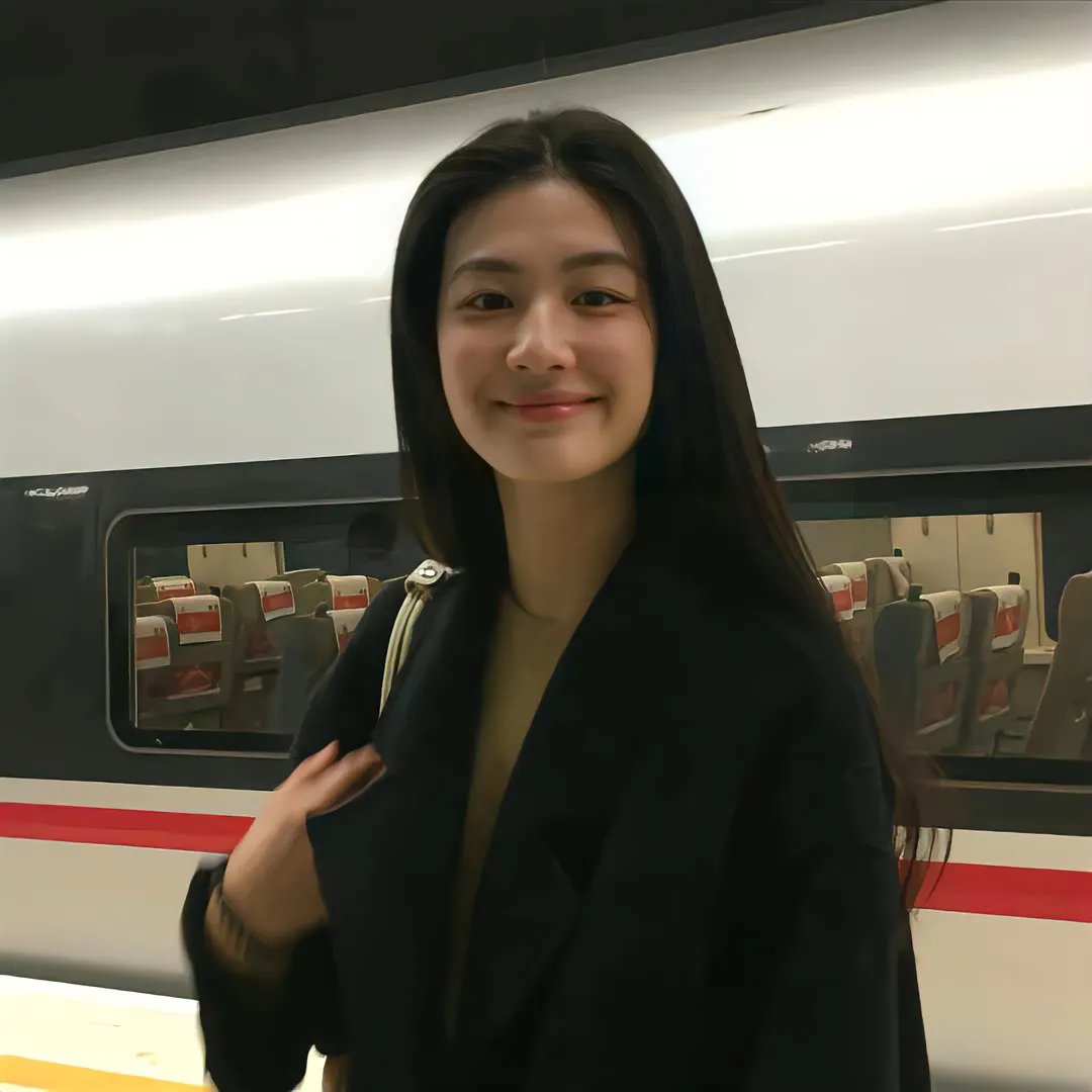 囧妈的极地任务