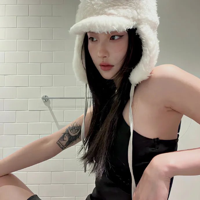 我父亲的小屋